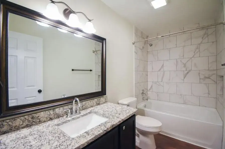 The Villas Apartments
